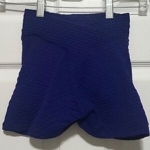 Halara biker shorts